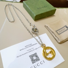 Gucci Necklaces